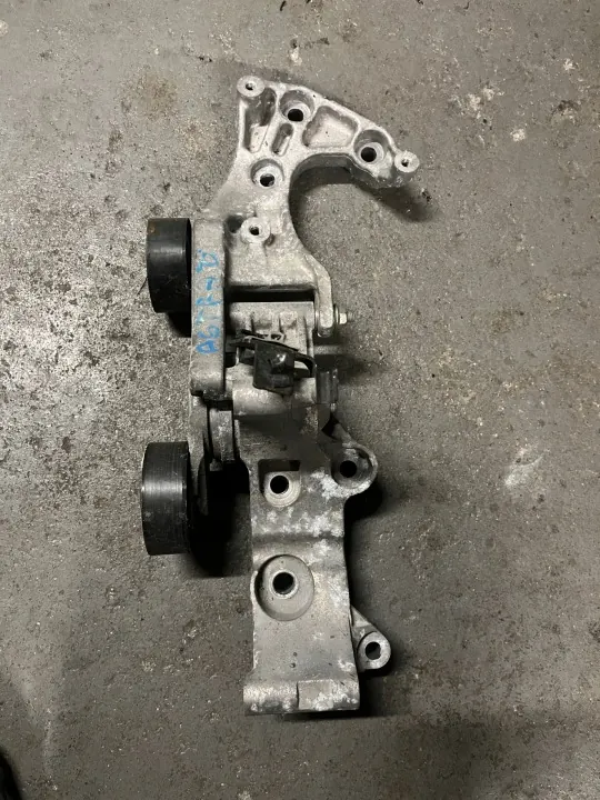 Opel Astra J Spanrol Montage OEM 1.7CDTI image 5
