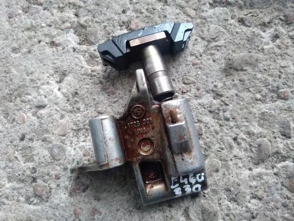BMW Distributieketting spanner OEM 1726305 M54 Motor image 2
