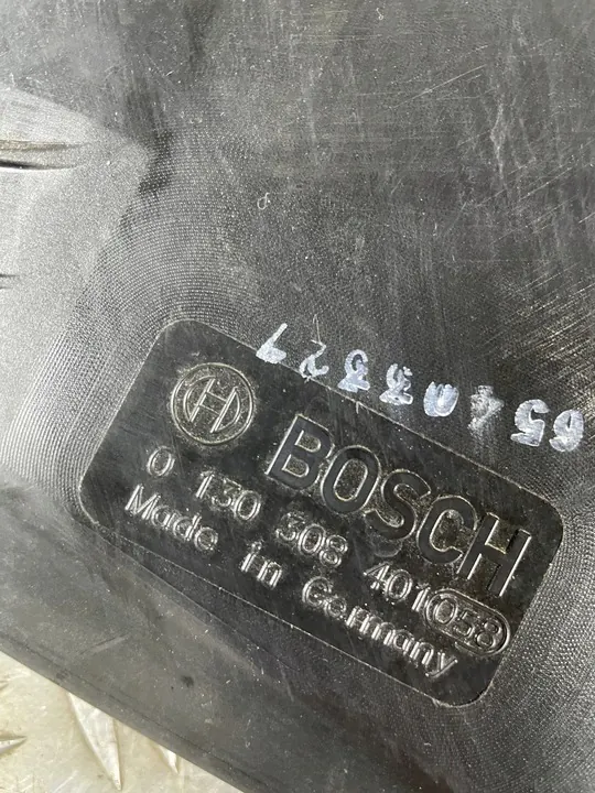 Mercedes W176 W246 Koelventilator A2465000093 image 2