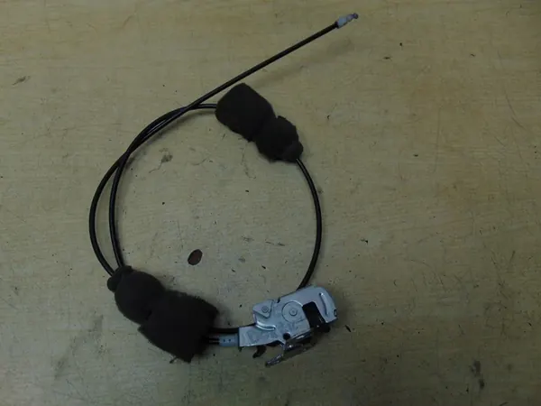 Vänster Bakdörrslås 1385562080 Fiat Ducato Boxer Jumper image 2