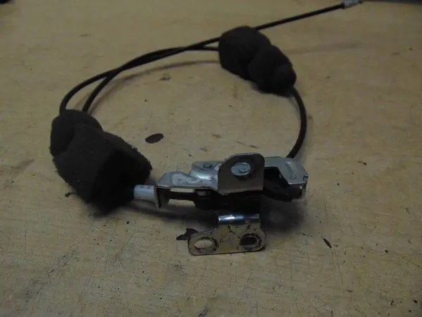 Vänster Bakdörrslås 1385562080 Fiat Ducato Boxer Jumper image 3