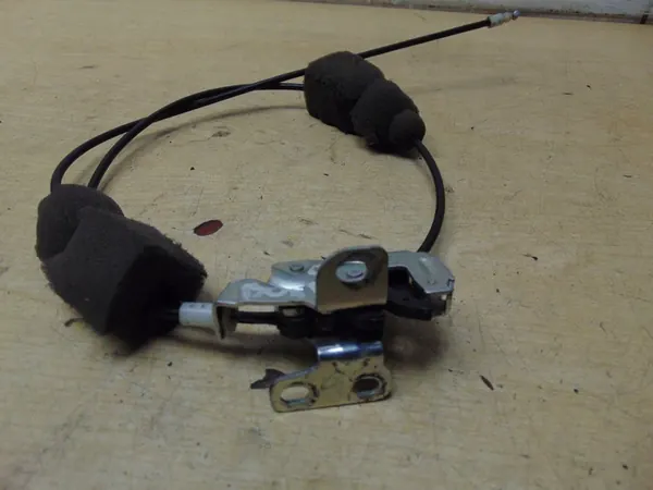 Vänster Bakdörrslås 1385562080 Fiat Ducato Boxer Jumper image 4