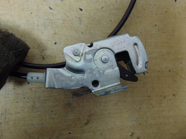 Vänster Bakdörrslås 1385562080 Fiat Ducato Boxer Jumper image 7