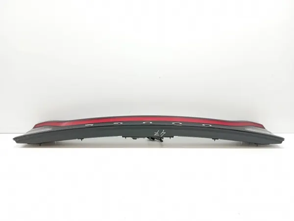 Takaluukun koriste OEM 68398666AB Dodge Chargerille image 4