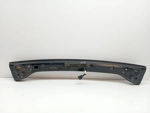 Takaluukun koriste OEM 68398666AB Dodge Chargerille image 5