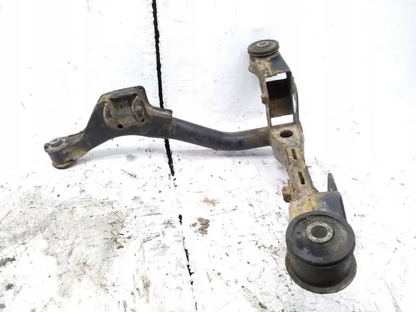 Bakre differentialfäste Volkswagen Transporter - Caravelle T5 OEM image 3