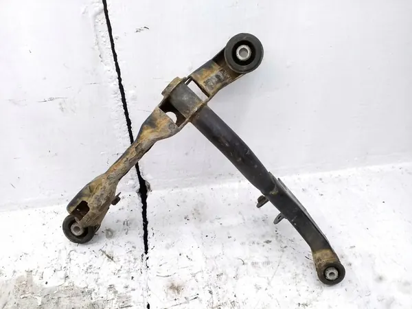 Bakre differentialfäste Volkswagen Transporter - Caravelle T5 OEM image 4