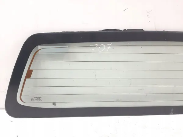 Luna trasera Toyota Hilux OEM 43R004678 - Usada image 3