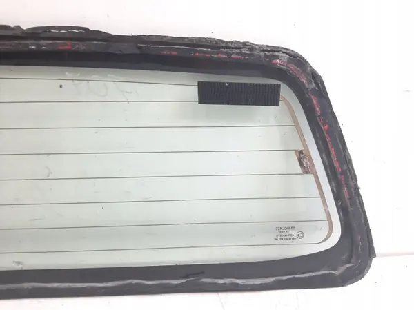 Luna trasera Toyota Hilux OEM 43R004678 - Usada image 4