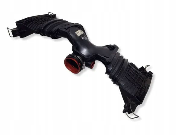 Luchtdebietmeter OEM A6420900142SSS voor Mercedes image 2