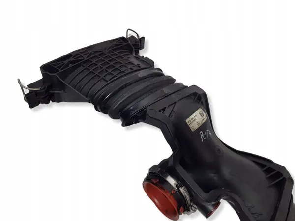 Luchtdebietmeter OEM A6420900142SSS voor Mercedes image 4