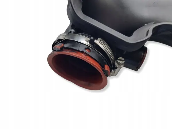 Luchtdebietmeter OEM A6420900142SSS voor Mercedes image 5