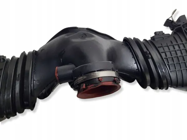 Luchtdebietmeter OEM A6420900142SSS voor Mercedes image 7