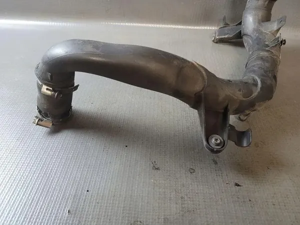 Tubería de intercooler SKODA OCTAVIA III 1.8L 2016 5Q0145840 image 2