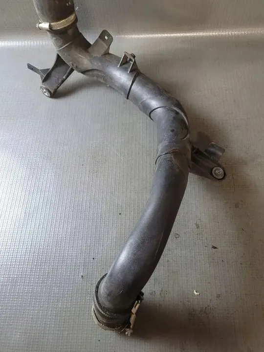 Tubería de intercooler SKODA OCTAVIA III 1.8L 2016 5Q0145840 image 3