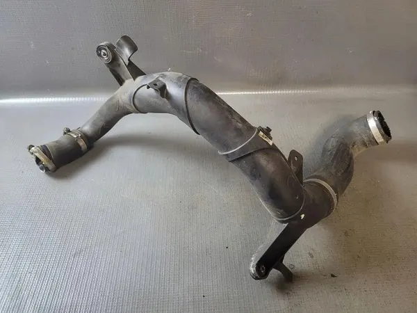 Tubería de intercooler SKODA OCTAVIA III 1.8L 2016 5Q0145840 image 6