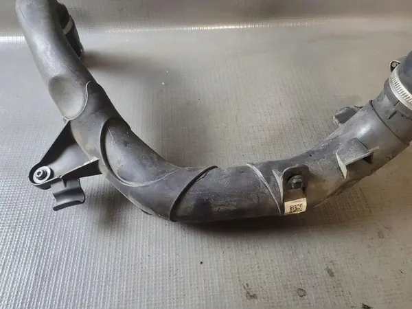 Tubería de intercooler SKODA OCTAVIA III 1.8L 2016 5Q0145840 image 7