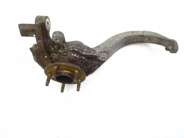 Pieza OEM SERWO Jaguar XF X250 3.0 TDV6 Usada image 3