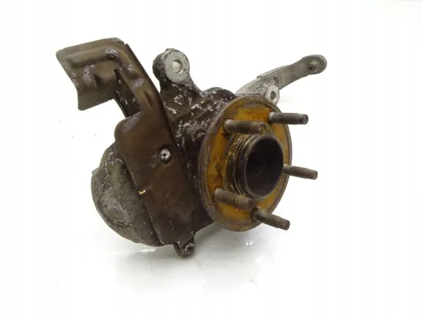 Pieza OEM SERWO Jaguar XF X250 3.0 TDV6 Usada image 4
