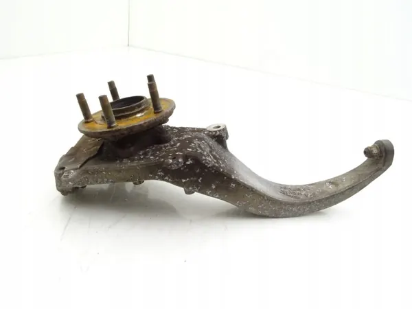 Pieza OEM SERWO Jaguar XF X250 3.0 TDV6 Usada image 5