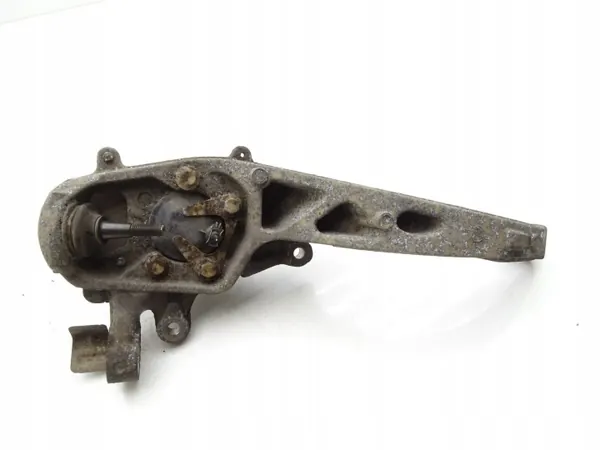 Pieza OEM SERWO Jaguar XF X250 3.0 TDV6 Usada image 6