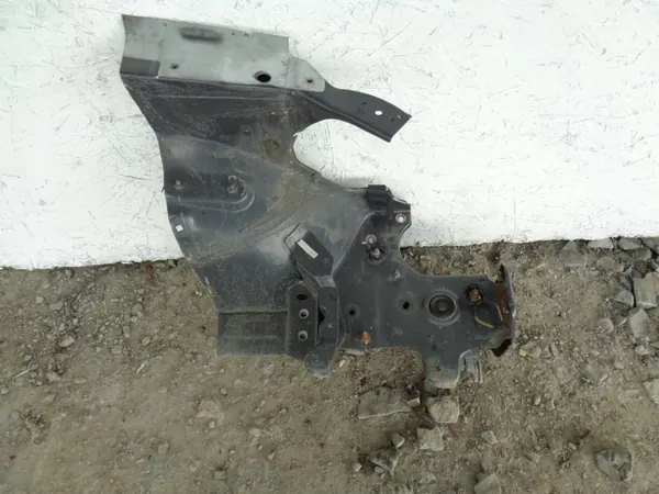 VW Jetta Golf V VI Kombi Panneau Latéral Avant Gauche OEM image 1