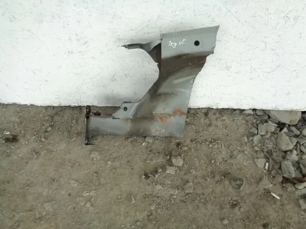 VW Jetta Golf V VI Kombi Panneau Latéral Avant Gauche OEM image 2