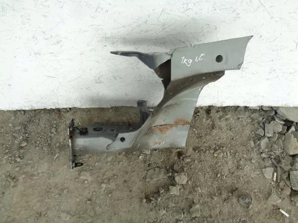 VW Jetta Golf V VI Kombi Panneau Latéral Avant Gauche OEM image 3