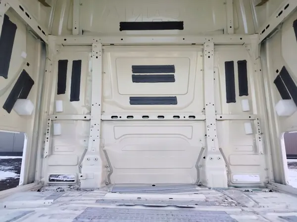 Cabine Scania S NTG OEM KABINA S - État Utilisé image 10