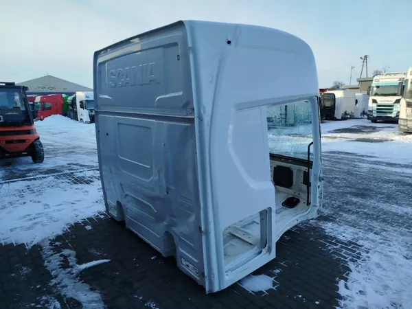 Cabine Scania S NTG OEM KABINA S - État Utilisé image 3