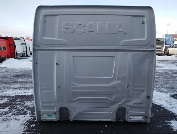 Cabine Scania S NTG OEM KABINA S - État Utilisé image 4