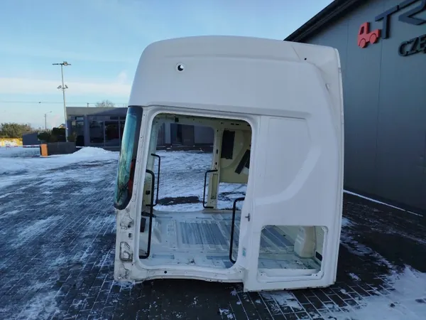 Cabine Scania S NTG OEM KABINA S - État Utilisé image 6