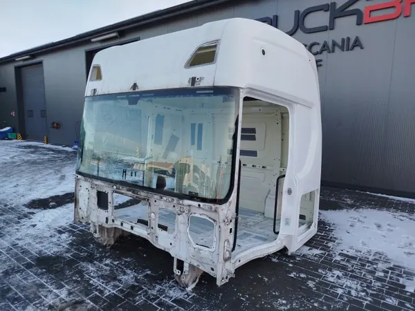 Cabine Scania S NTG OEM KABINA S - État Utilisé image 7