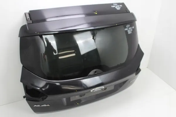Heckklappe Ford Kuga MK1 OEM 360213076 2008-2010 image 3