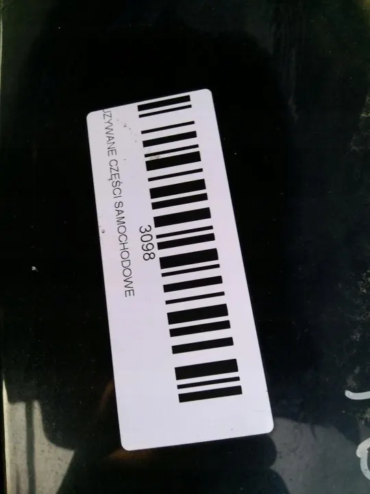 Heckklappe Ford Kuga MK1 OEM 360213076 2008-2010 image 7