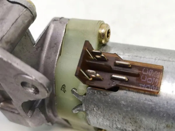 Audi OE Sätemotor OEM 3B0959762R - Begagnad image 4