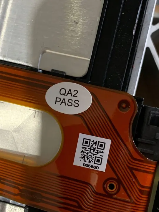 Batteriemodul OEM 9841323080 MB8WAB 7,095 kWh image 6