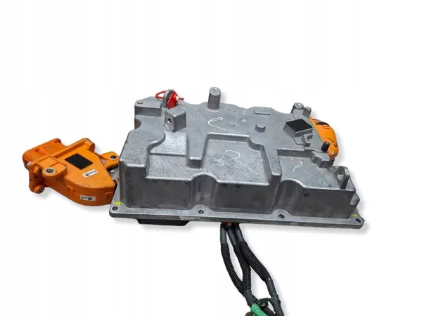 Convertidor de voltaje Renault OE 296G97928R 296H27355R image 2