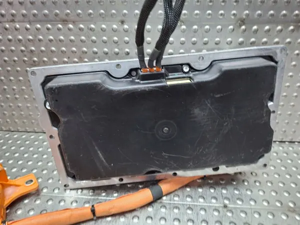 Convertidor de voltaje Renault OE 296G97928R 296H27355R image 3