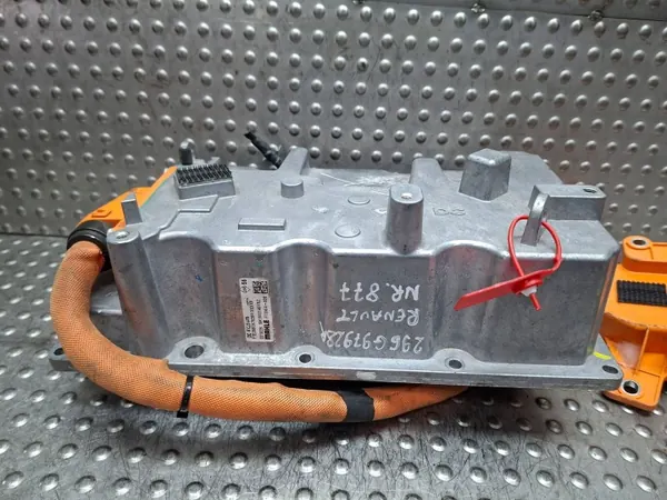 Convertidor de voltaje Renault OE 296G97928R 296H27355R image 4