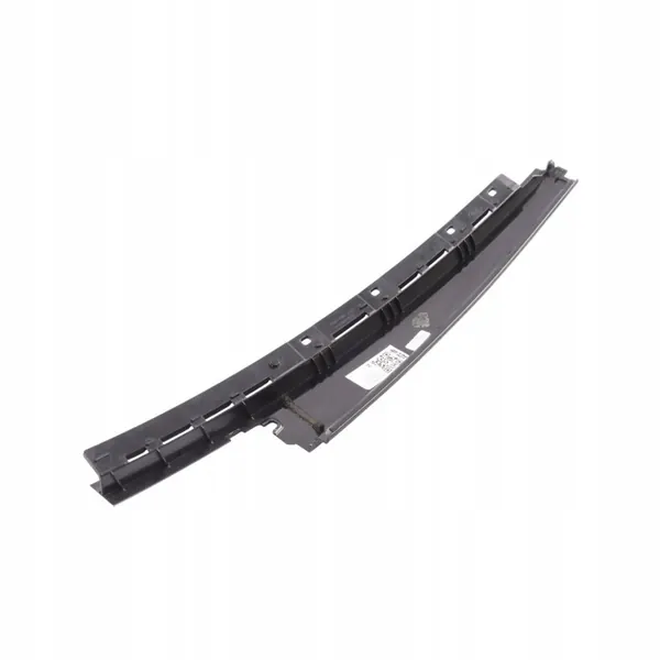 Land Rover Discovery Sport L550 Moldura Pilar Traseiro Esquerdo OEM image 5