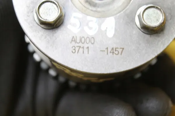 531 WARIATOR Tensor de Distribución para Nissan Primera 1.8 image 4