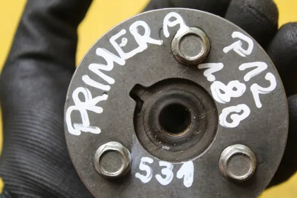 531 WARIATOR Tensor de Distribución para Nissan Primera 1.8 image 6