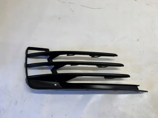 VW Golf Ilmanottohila OEM 5GM853666D9B9 - Satin Musta image 2