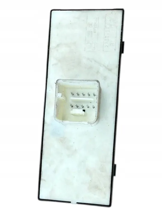 Linke vordere Fenstersteuerungstaste SKODA ROOMSTER (5J) OEM image 4