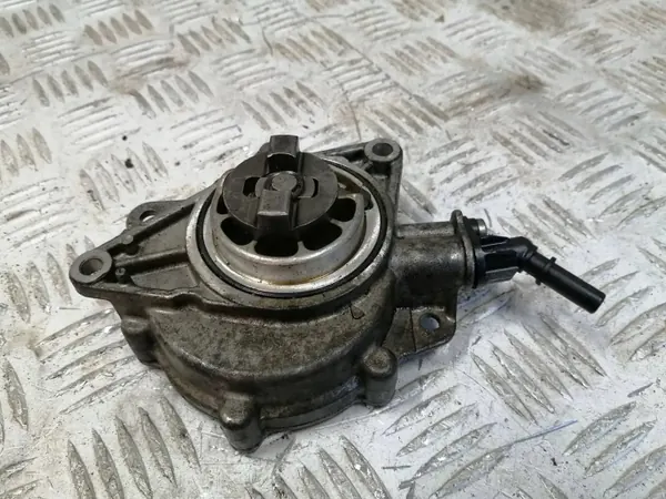 Bomba de vacío Citroen DS3 OEM 7597920 - 1.6VTi image 2