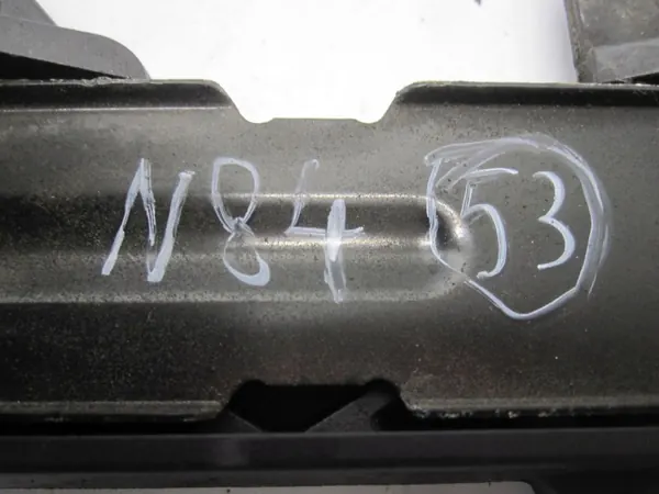 OEM RANGE ROVER SPORT LIFT 3.0 TDV6 12r schuiflampbevestiging image 7