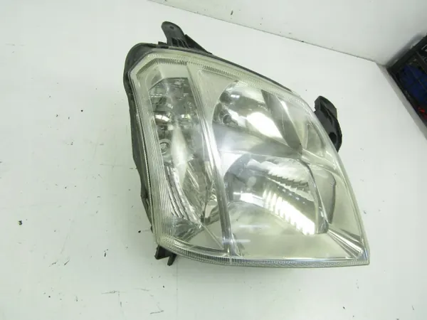 Phare droit Opel Meriva A OEM 93175365 image 7