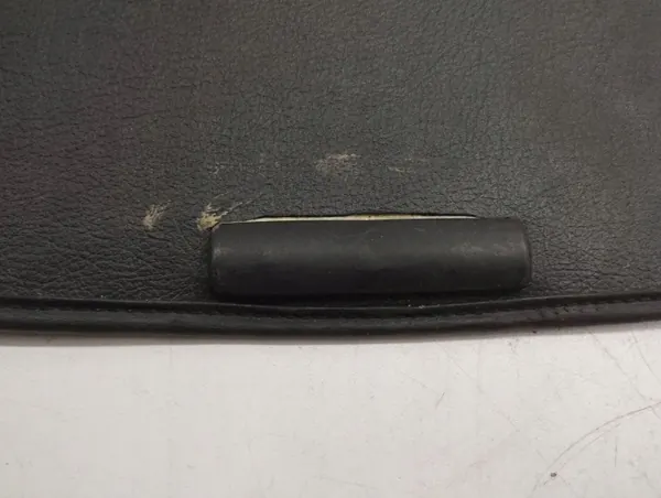 Store de coffre Mazda CX-7 2011 OEM AMD91057 image 6
