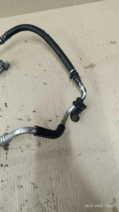 AC-letku MEGANE III FLUENCE SCENIC 924900016R image 4